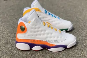 Nike Jordan 13