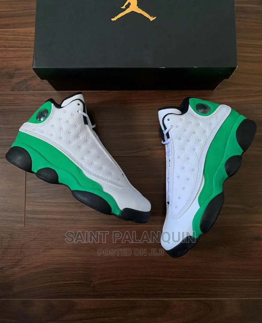 Nike Jordan 13