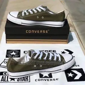 All Star Converse