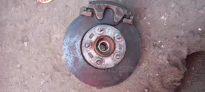 Mazda 3 Wheel Hub Pair Available