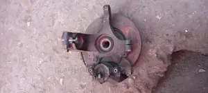 High Quality Wheel Hub Pair Available