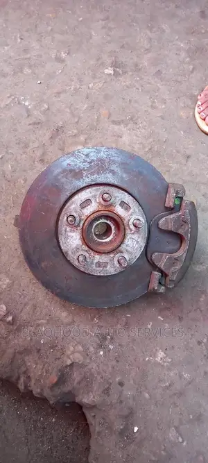 High Quality Wheel Hub Pair Available