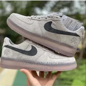 Nike Air Force Ash