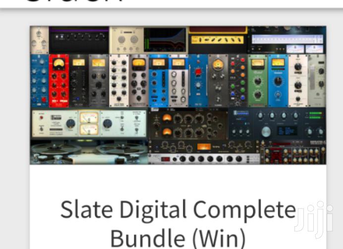 Recording Studio VST