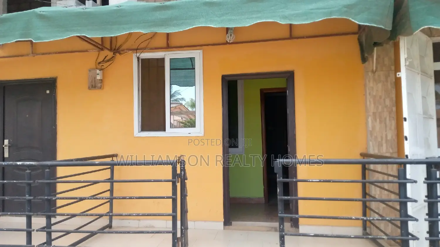 1bdrm Apartment in Coastal Estate, Spintex for rent