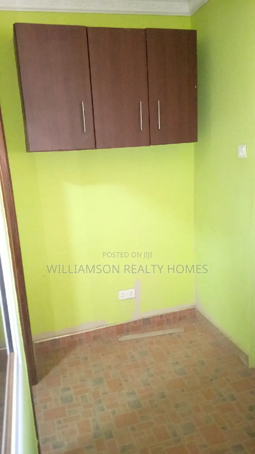 1bdrm Apartment in Coastal Estate, Spintex for rent