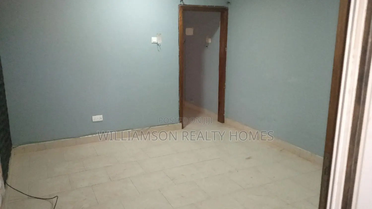 1bdrm Apartment in Coastal Estate, Spintex for rent