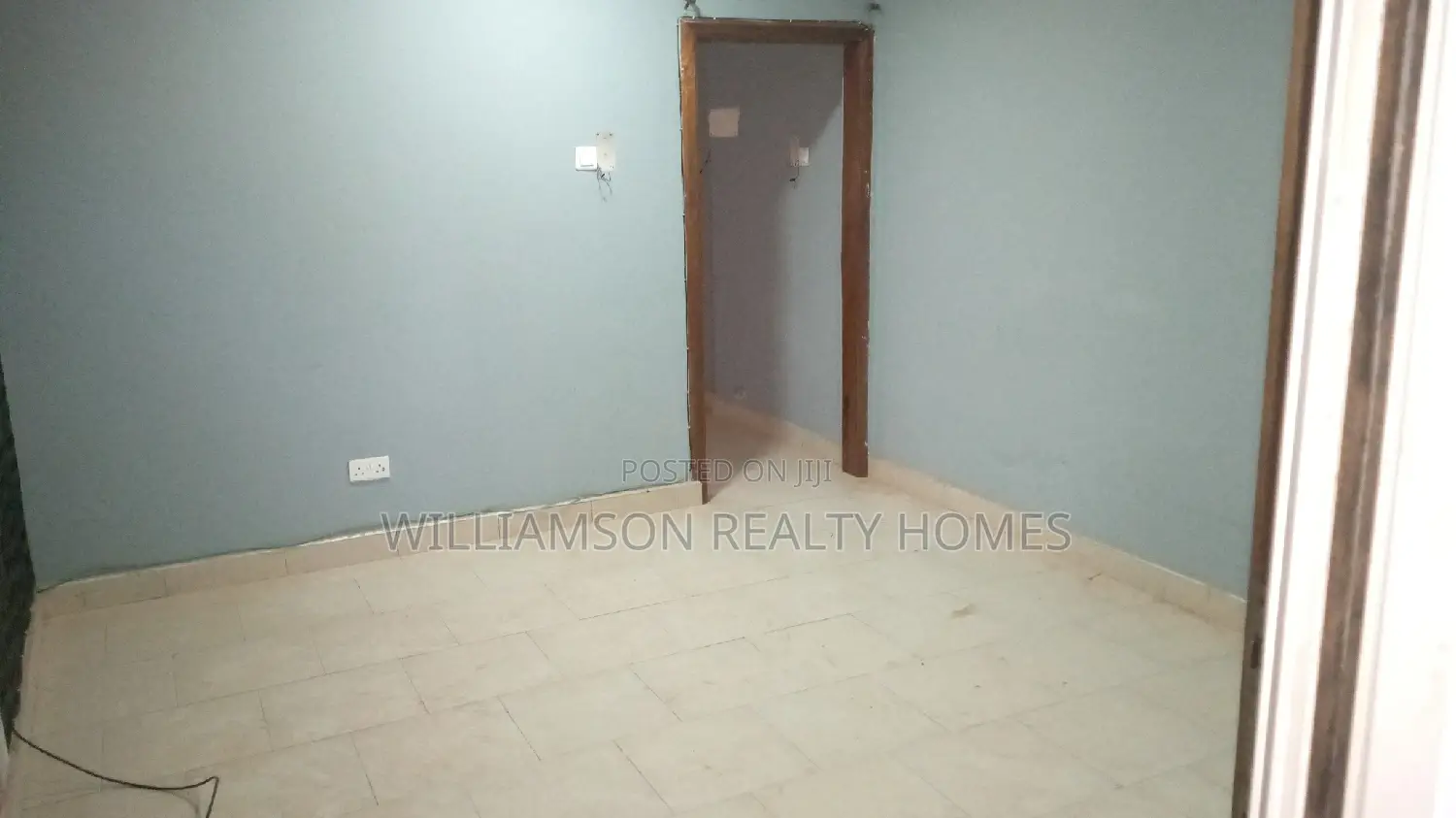1bdrm Apartment in Coastal Estate, Spintex for rent