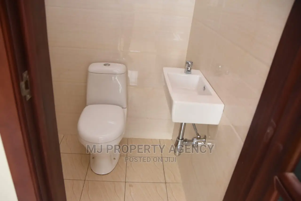 Furnished 4bdrm House in Community 25, Tema Metropolitan for rent