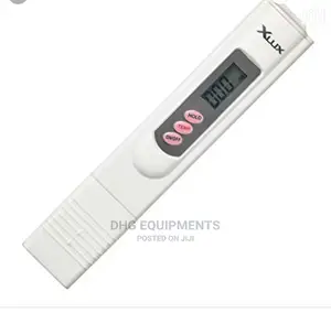 TDS/EC Meter (2 In 1)
