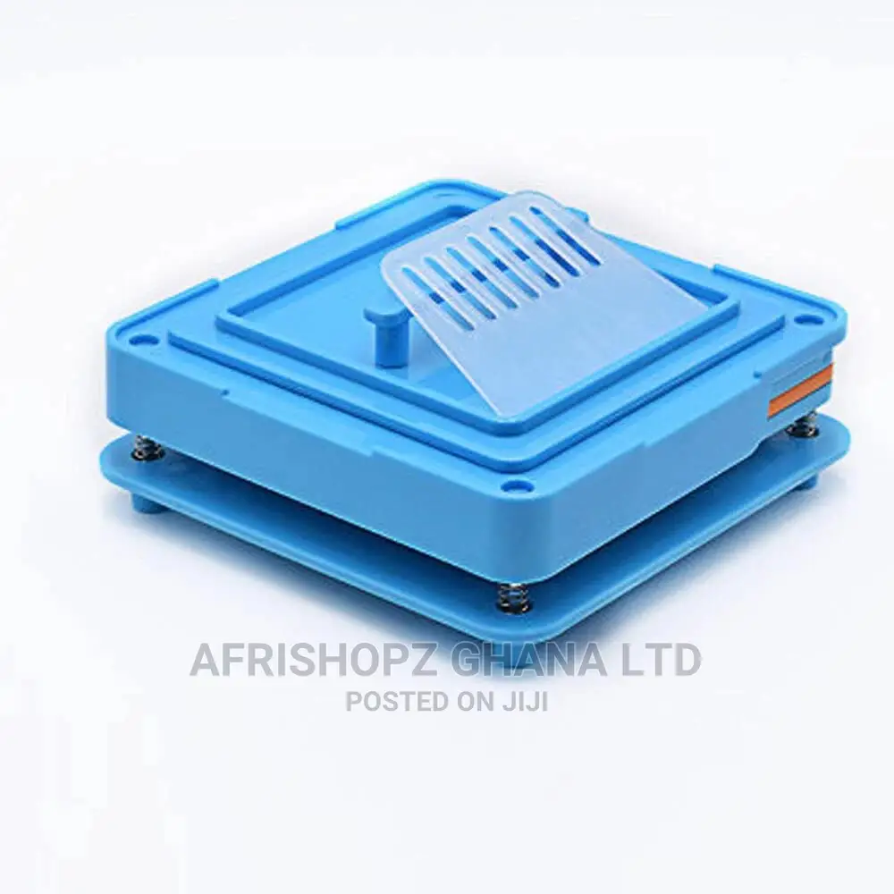 100 Holes Manual Capsules Filler
