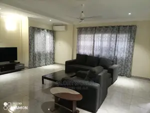 Furnished 4bdrm Apartment in Tema Metropolitan for rent