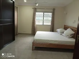 Furnished 4bdrm Apartment in Tema Metropolitan for rent
