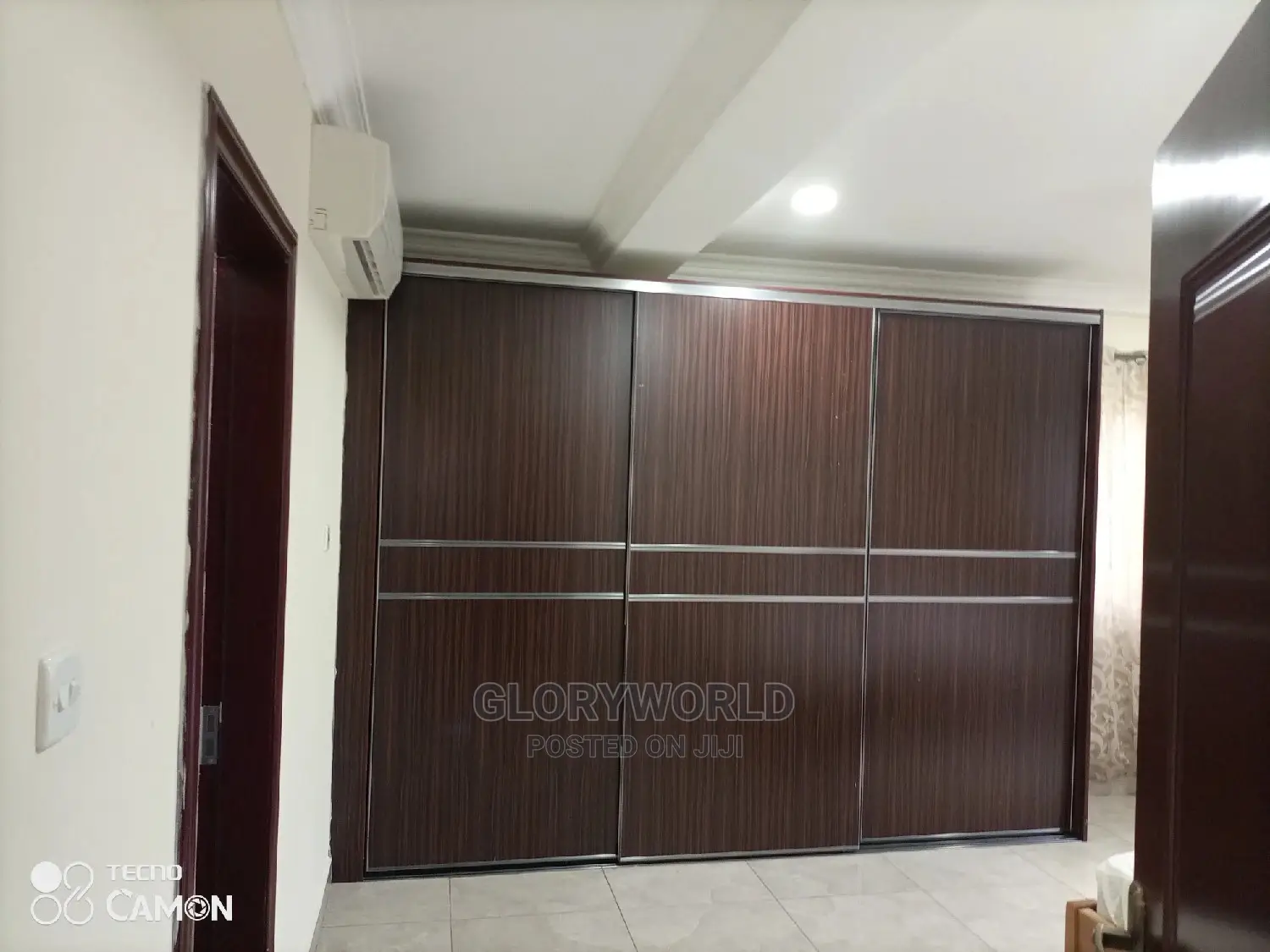 Furnished 4bdrm Apartment in Tema Metropolitan for rent