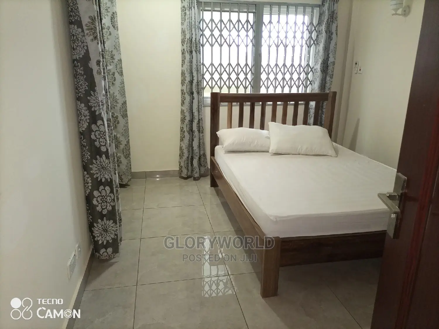 Furnished 4bdrm Apartment in Tema Metropolitan for rent
