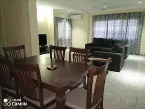 Furnished 4bdrm Apartment in Tema Metropolitan for rent