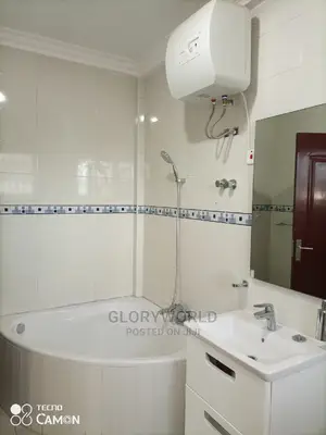 Furnished 4bdrm Apartment in Tema Metropolitan for rent