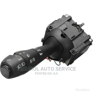 Renault Headlight Switch/Horn Switch