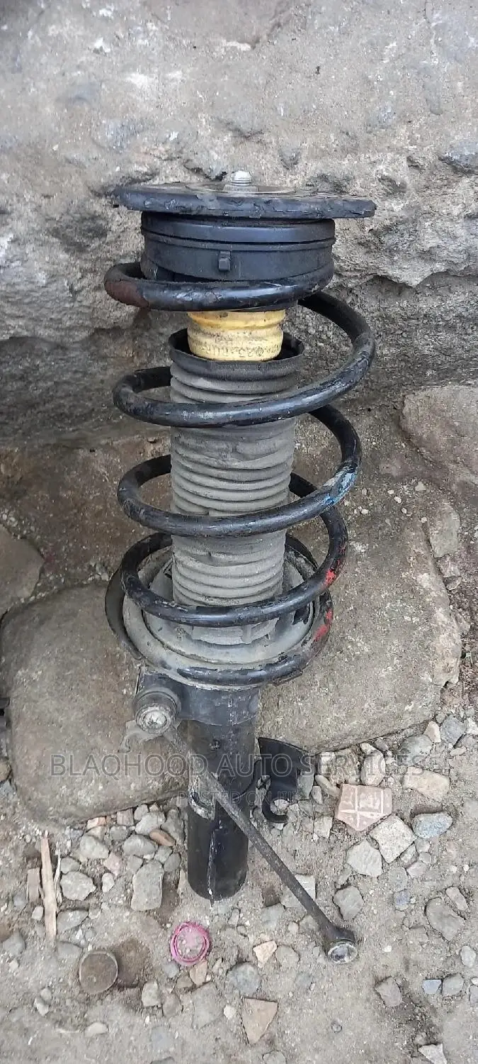 Mazda 3 and Front Shock Absorbers Pair Available