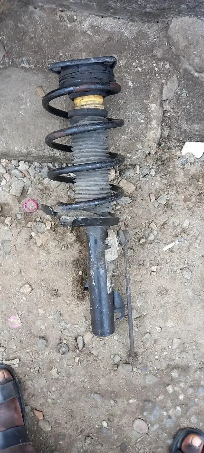 Mazda 3 and Front Shock Absorbers Pair Available