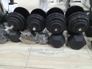 Dumbbell for Sale