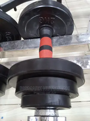 Dumbbell for Sale