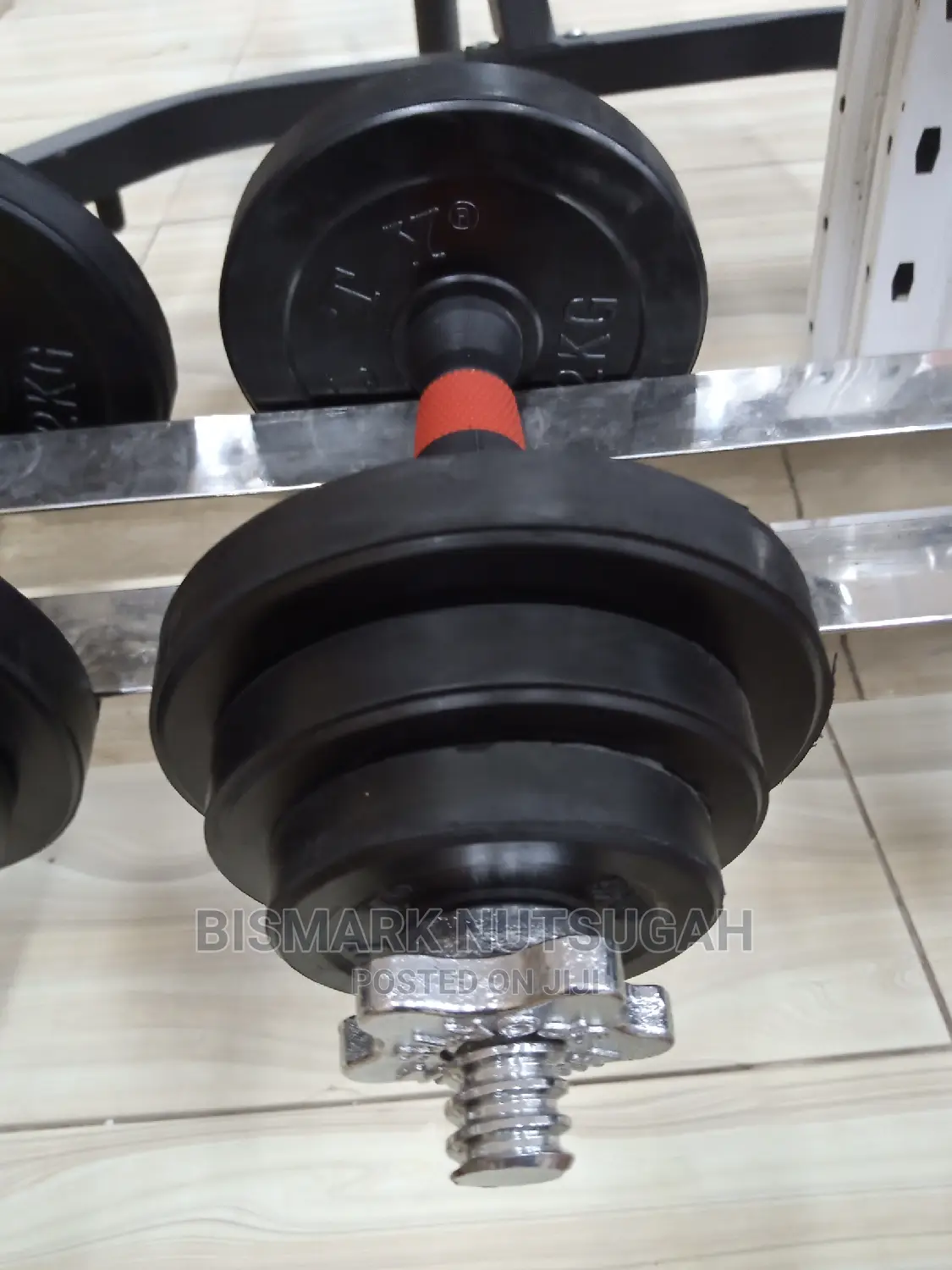 Dumbbell for Sale