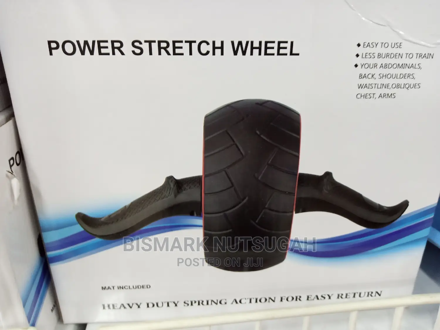 Fitting Wheel for Sale
