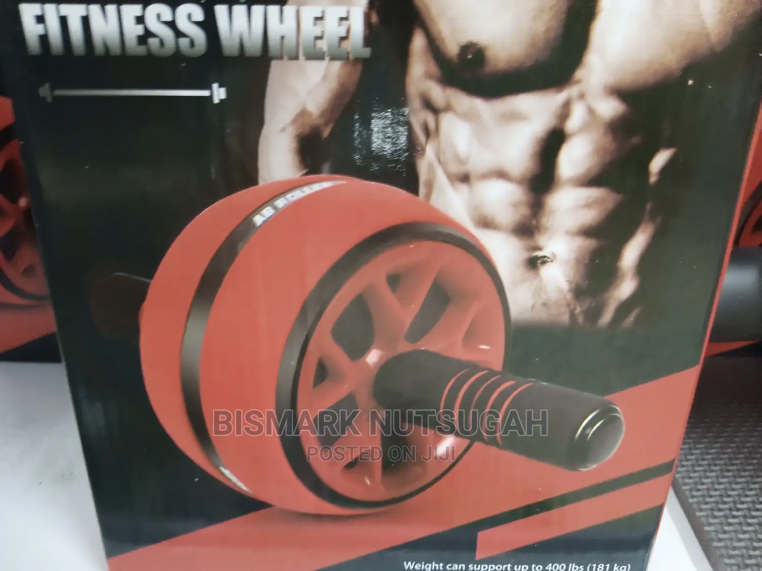 Fitting Wheel for Sale