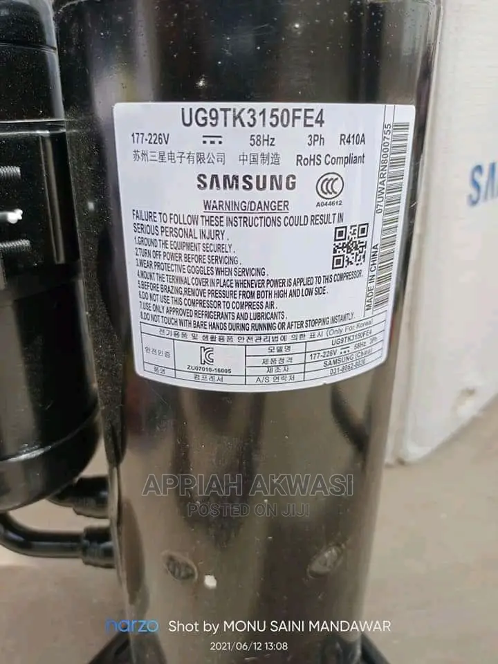 Repaired Technician