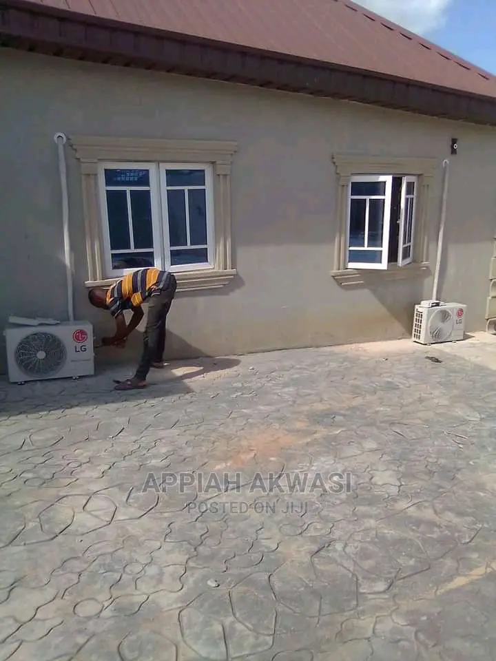 Repaired Technician