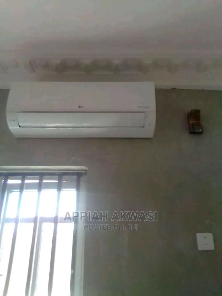 Repaired Technician