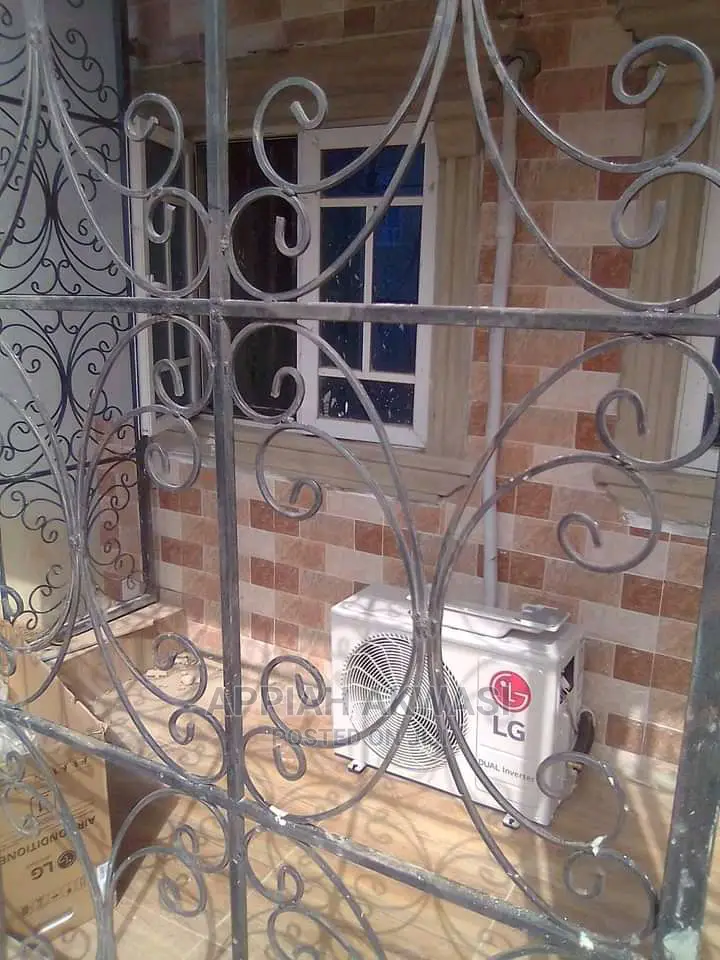Repaired Technician