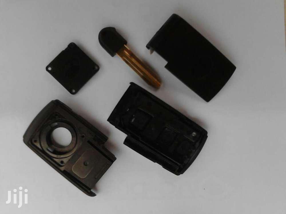 Toyota Prius Key Shell