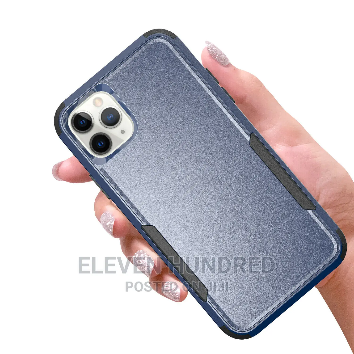 iPhone 12 11 Pro Max Shockproof Case