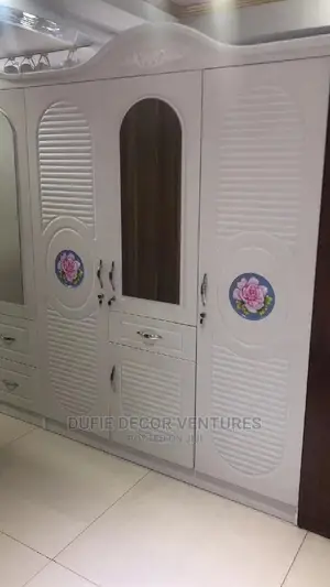 Promotion of Wooden Wardrobe