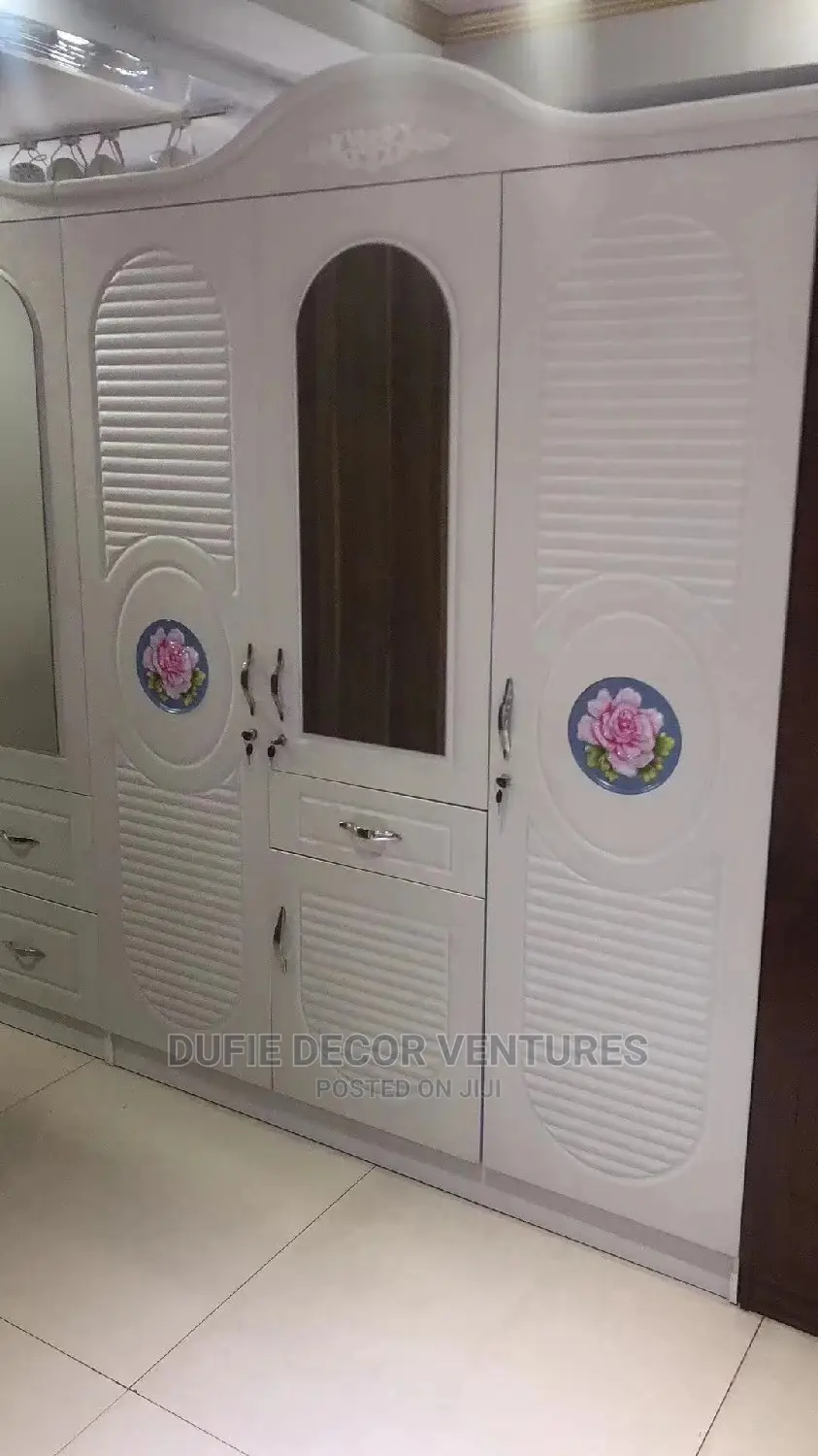 Promotion of Wooden Wardrobe