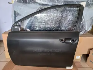 Brand New Corolla Doors 2014,2015,2016,2017,2018 Empty Door