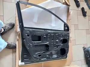 Brand New Corolla Doors 2014,2015,2016,2017,2018 Empty Door