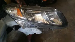 Civic 2012,2013,2014,2015 Headlights