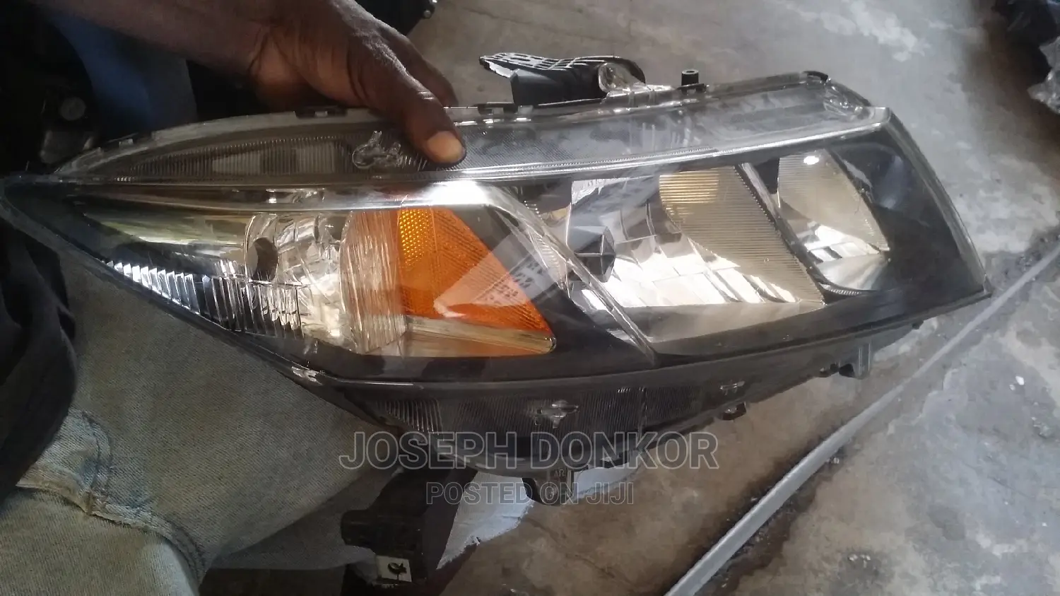 Civic 2012,2013,2014,2015 Headlights