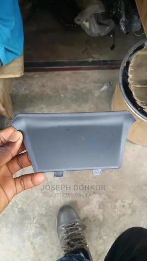 CRV 2017,2018,2019 Radar Sensor Covers