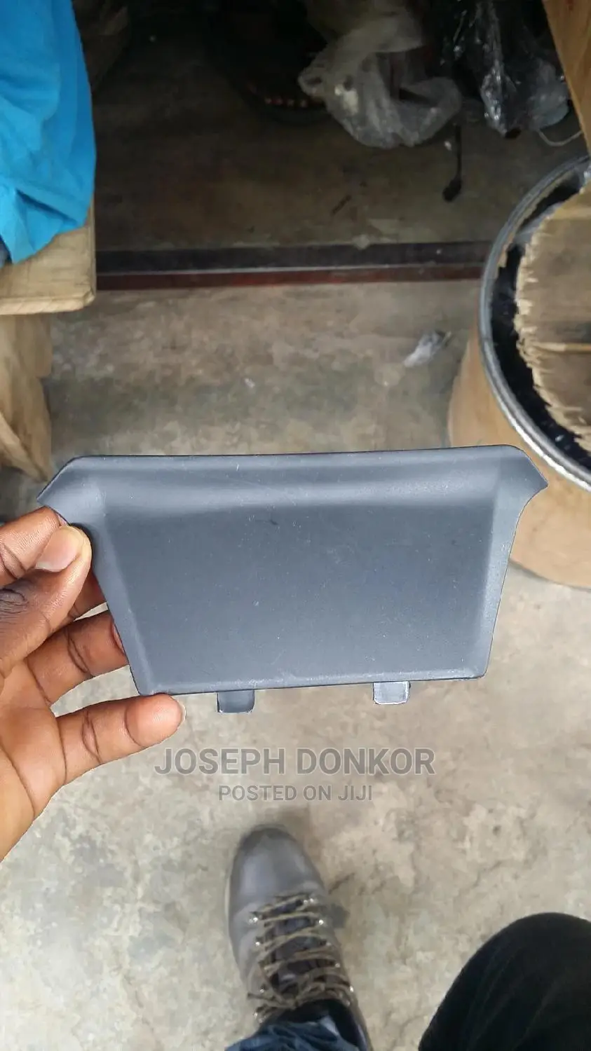 CRV 2017,2018,2019 Radar Sensor Covers