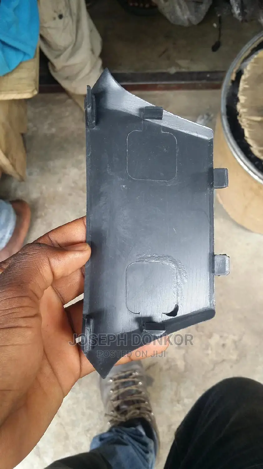 CRV 2017,2018,2019 Radar Sensor Covers