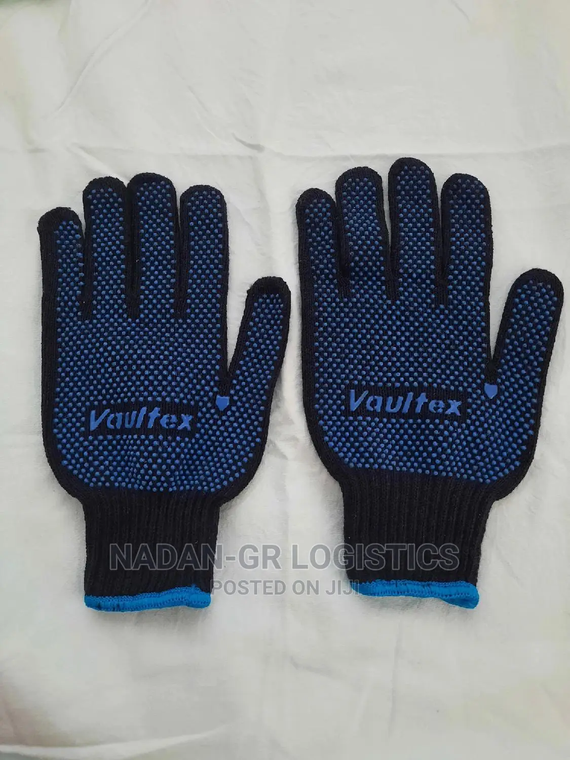 Vaultex Doted Hand Gloves