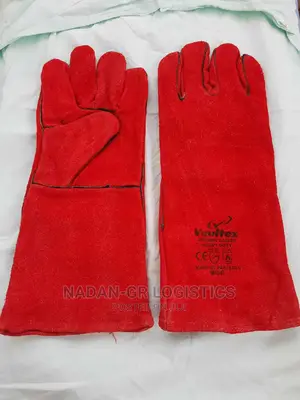 Welding Gloves (Vaultex)