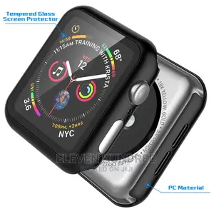 Apple Watch Series 8/7 /6/5/4/Se/3/2 Screen Protector Case