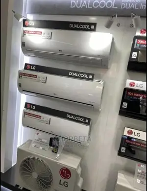 LG Air Conditioners
