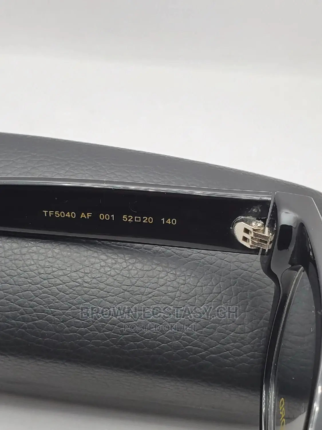 Tom Ford Glasses
