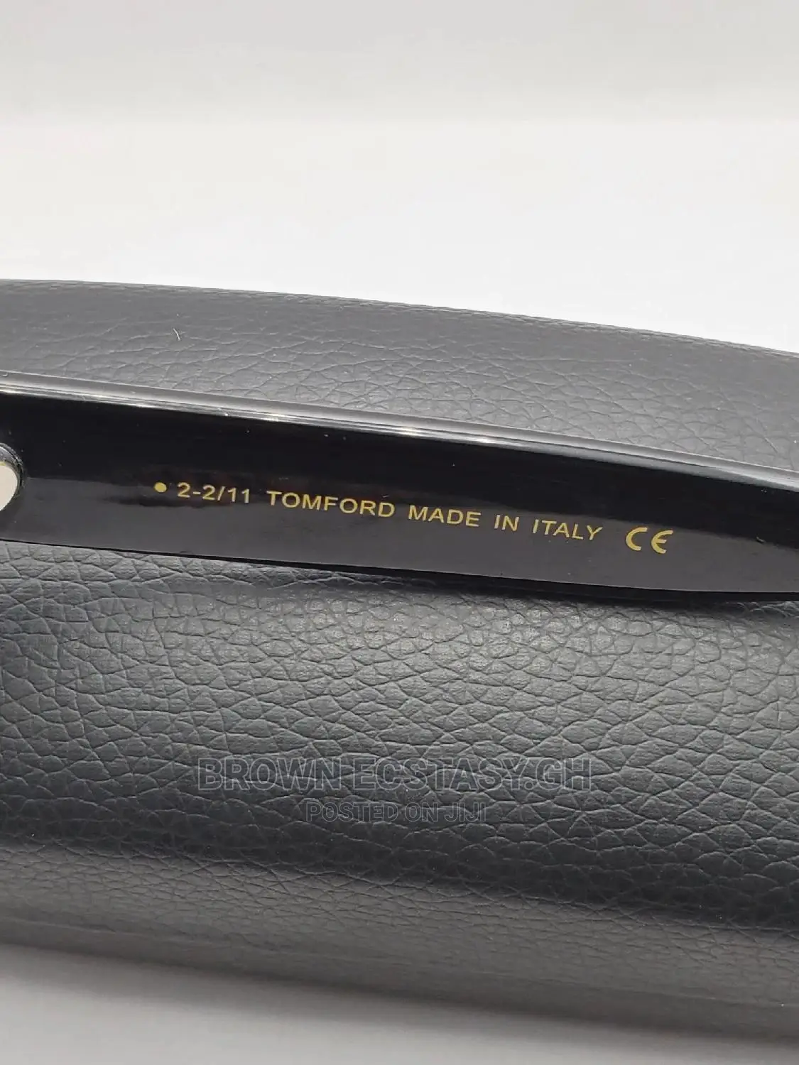Tom Ford Glasses